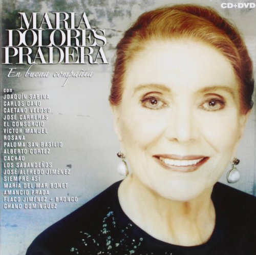 En Buena Compania-CD+DVD- En Buena Compania-CD+DVD- von Sony Spain