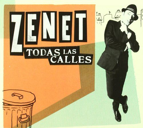 Todas Las Calles -CD+DVD- Todas Las Calles -CD+DVD- von Sony Spain