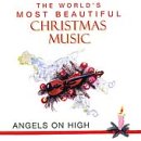 Angels on High: World's Christmas Music [Musikkassette] von Sony Special Product