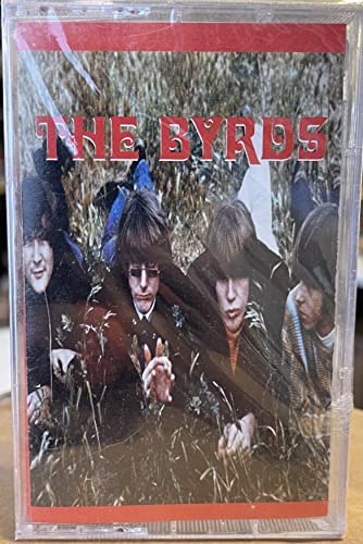 Byrds [Musikkassette] von Sony Special Product