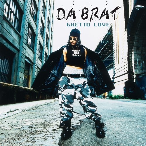 Ghetto Love by Da Brat [Music CD] von Sony Special Product