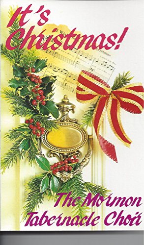 It's Christmas [Musikkassette] von Sony Special Product