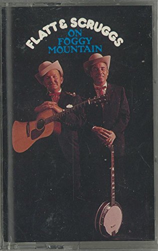 On Foggy Mountain [Musikkassette] von Sony Special Product
