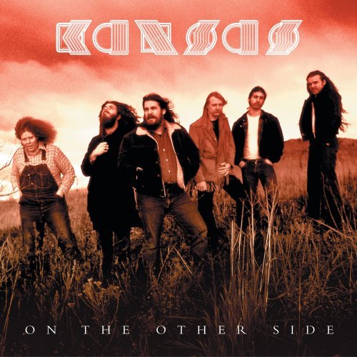 On the Other Side by Kansas (2005) Audio CD von Sony Special Product
