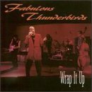 Wrap It Up by Fabulous Thunderbirds (1995) Audio CD von Sony Special Product