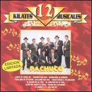 12 Kilates Musicales [Musikkassette] von Sony U.S. Latin