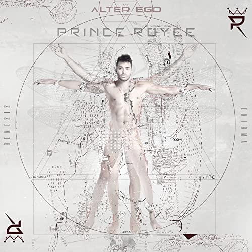 Alter Ego [VINYL] [Vinyl LP] von Import