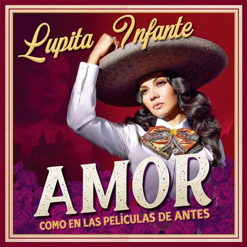 Amor Como En Las Peliculas De Antes [Vinyl LP] von Sony U.S. Latin