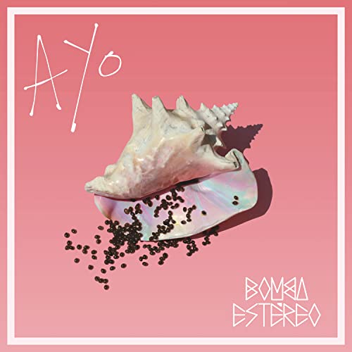 Ayo [Vinyl LP] von Sony Music