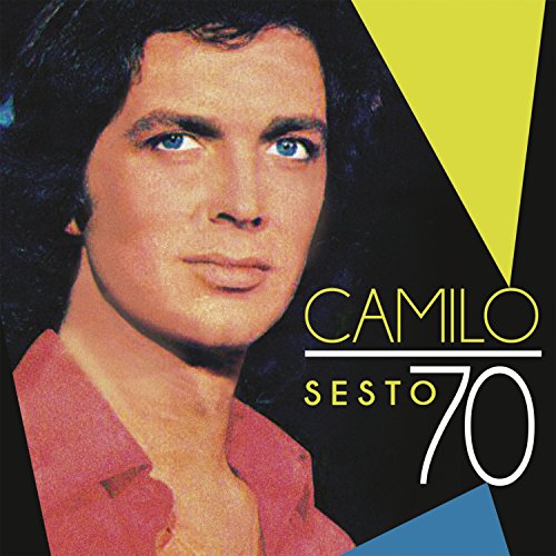 Camilo 70 von Sony U.S. Latin