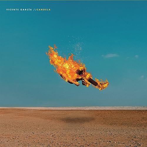 Candela [Vinyl LP] von Sony U.S. Latin