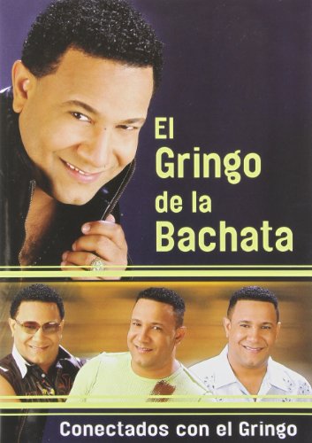 DVD-Conectados Con El Gringo von Sony U.S. Latin