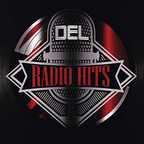 Del Radio Hits von Sony U.S. Latin