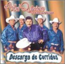 Descarga De Corridos [Musikkassette] von Sony U.S. Latin
