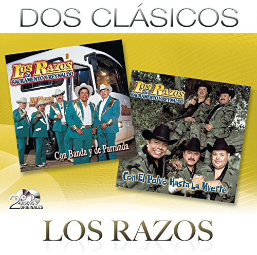 Dos Clasicos von Sony U.S. Latin