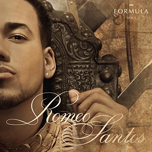 Fórmula Vol. 1 (Amazon Exclusive Vinyl) [Vinyl LP] von Sony U.S. Latin