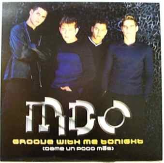 Groove With Me Tonight [Vinyl Single] von Sony U.S. Latin