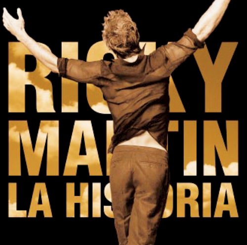 Historia [Musikkassette] von Sony U.S. Latin