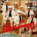 La Que Me Hace Llorar [Musikkassette] von Sony U.S. Latin