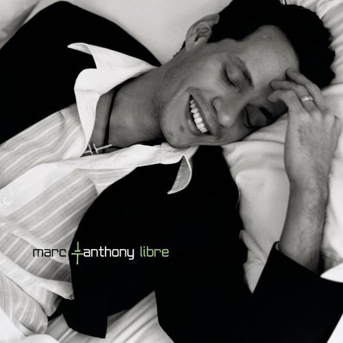 Libre by Anthony, Marc (2001) Audio CD von Sony U.S. Latin
