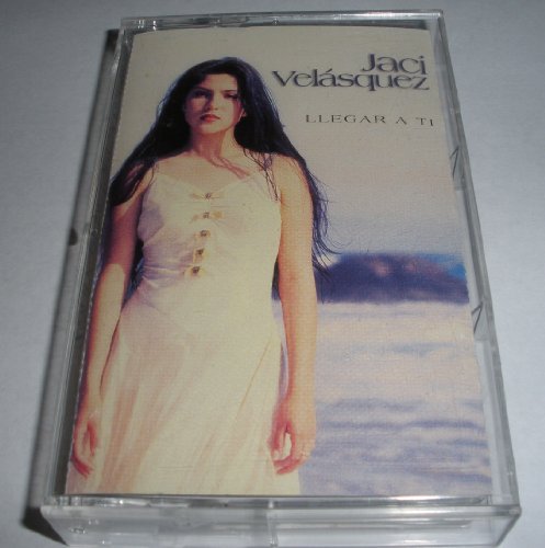 Llegar a Ti [Musikkassette] von Sony U.S. Latin