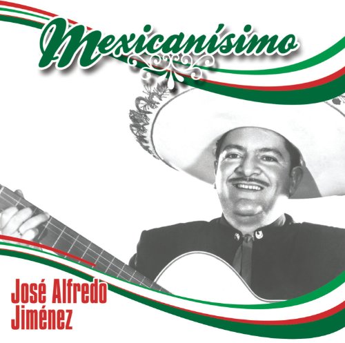 Mexicanisimo von Sony U.S. Latin