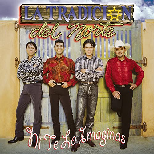 Ni Te Lo Imaginas von Sony U.S. Latin