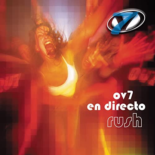 Ov7 En Directo Rush von Sony U.S. Latin