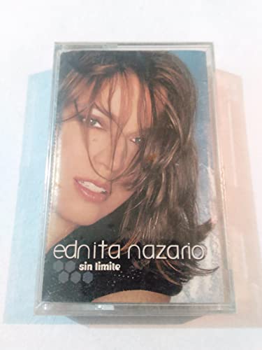 Sin Limite [Musikkassette] von Sony Discos
