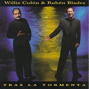 Tras La Tormenta [Musikkassette] von Sony U.S. Latin