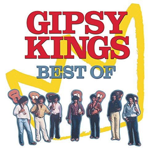 Gipsy Kings - The Best Of Gipsy Kings von Sony UK