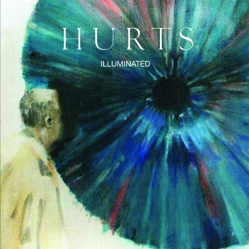 Illuminated / Better Than Love Import, Single Edition by Hurts (2011) Audio CD von Sony UK