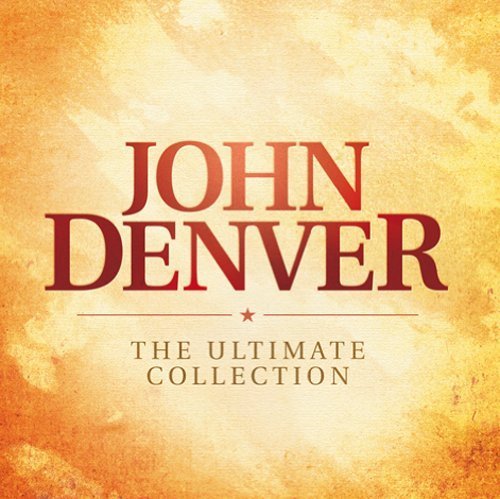 Ultimate Collection Import Edition by Denver, John (2011) Audio CD von Sony UK