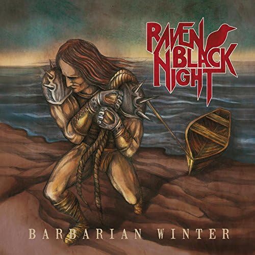 Barbarian Winter [Vinyl LP] von Sony Uk