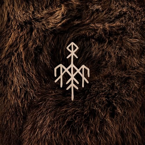 Birna - Amber Colored Vinyl [Vinyl LP] von Sony Uk