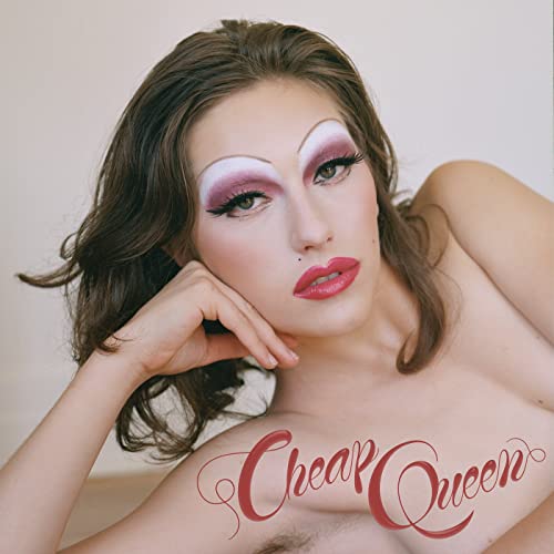 Cheap Queen [Vinyl LP] von Sony Uk