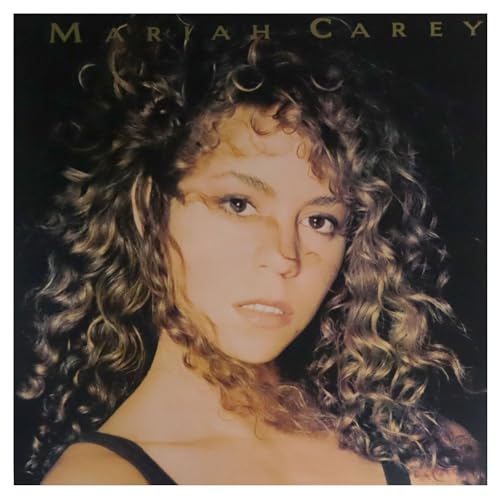 Mariah Carey - Sheer Smoke Vinyl [Vinyl LP] von Sony Uk