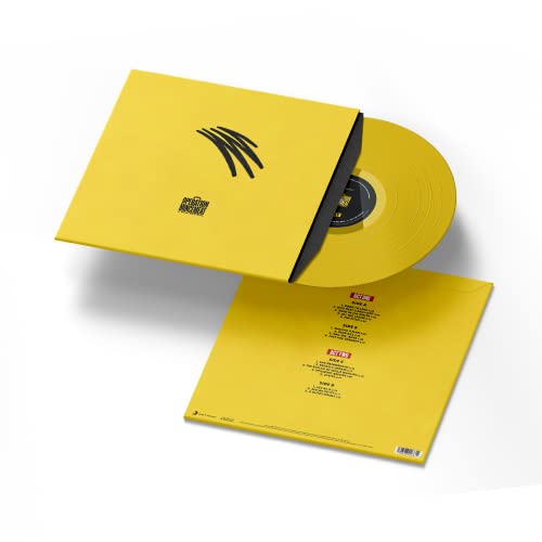 Operation Mincemeat: Ein neues Musical (Original Cast Recording) [Vinyl LP] von Sony Music Cmg