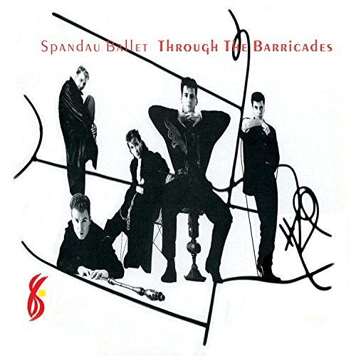 Through The Barricades -Remastered [Vinyl LP] von Sony Uk