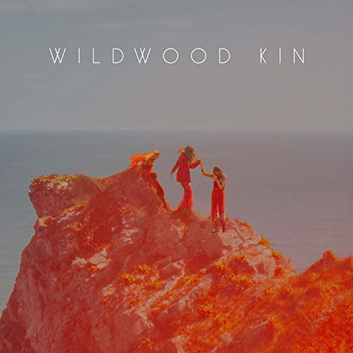 Wildwood Kin von Sony Uk