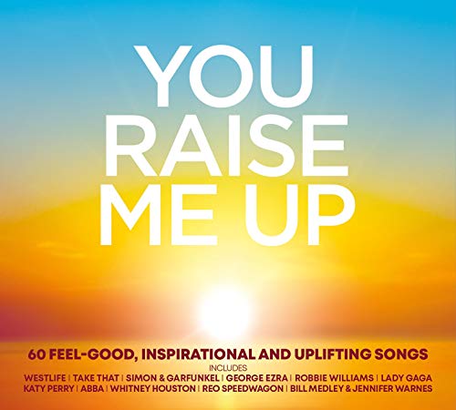 You Raise Me Up / Various von Sony Uk