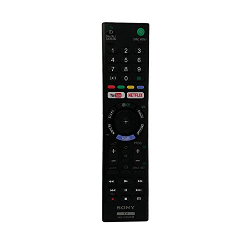 Original TV Fernbedienung für Sony KD49XD7005 Fernseher Original TV Fernbedienung für Sony KD49XD7005 Fernseher von Sony Xperia