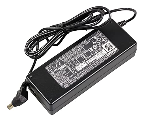 Sony AC-Adapter (60 W) ACDP-060S03 von Sony Xperia