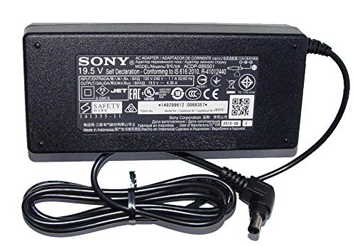 Sony AC-Adapter (85W) ACDP-085S01, 149299621 von Sony Xperia