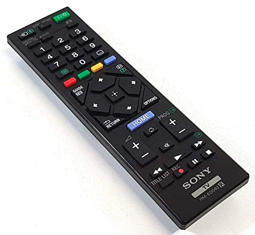 Sony Remote (RM-ED062) TCN 17TV018 Remote Commander (RM-ED062), 149271811 von Sony Xperia