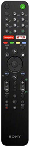 Sony Remote Commander, W125936992 Sony Remote Commander, W125936992 von Sony Xperia