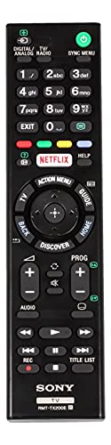 Sony Remote Commander, W125937102 Sony Remote Commander, W125937102 von Sony Xperia