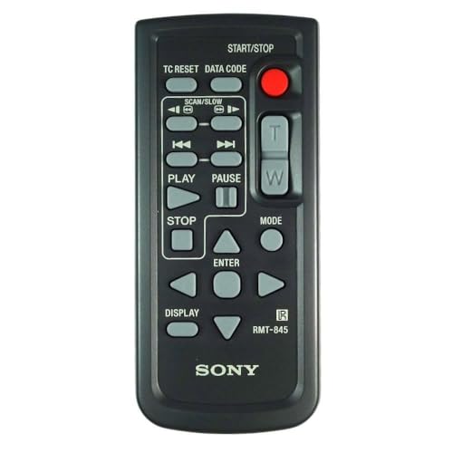 Sony Remote Commander, W125937189 Sony Remote Commander, W125937189 von Sony Xperia