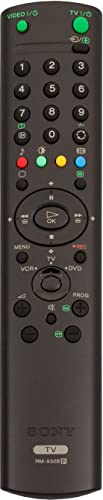 Sony Remote Commander (RM-932B), 147670221 von Sony Xperia