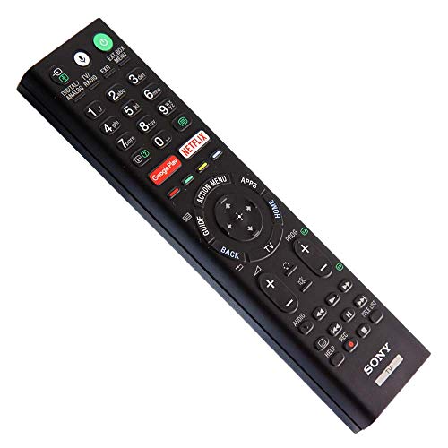 Sony Remote Commander (RMF-TX220E), 149346622 von Sony Xperia